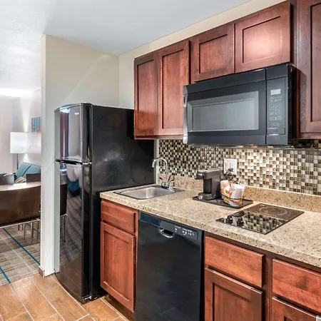 Mainstay Suites Denver International Airport